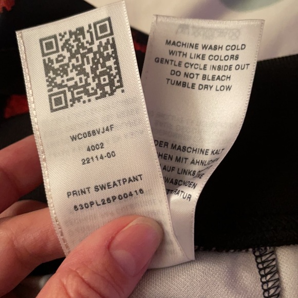 True Religion Joggers. Size S/P - Picture 5 of 8